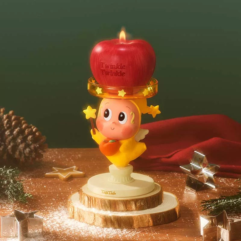 Twinkle Twinkle Christmas Gift Box