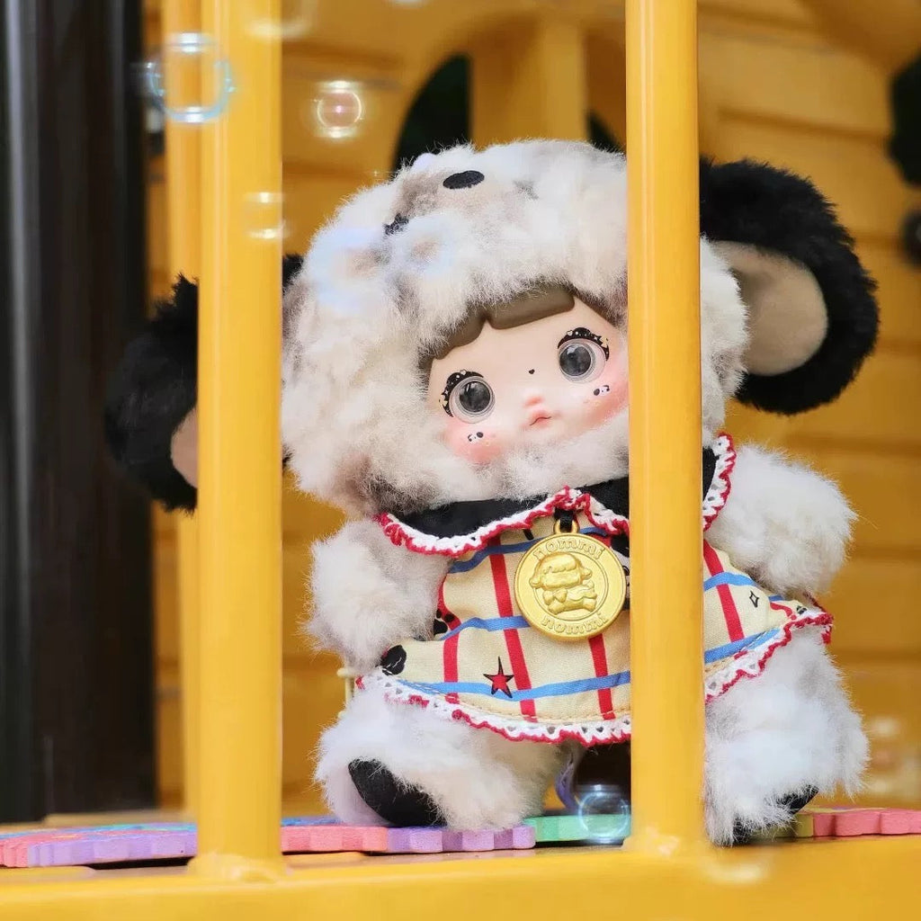 Nommi About the Childhood Series Plush Doll Blind Box