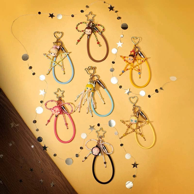 Celebrating the Moment Series-Cable Pendant Blind Box