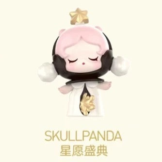 POP BEAN Celebrate This Moment Series (1 Pc Per Pack)